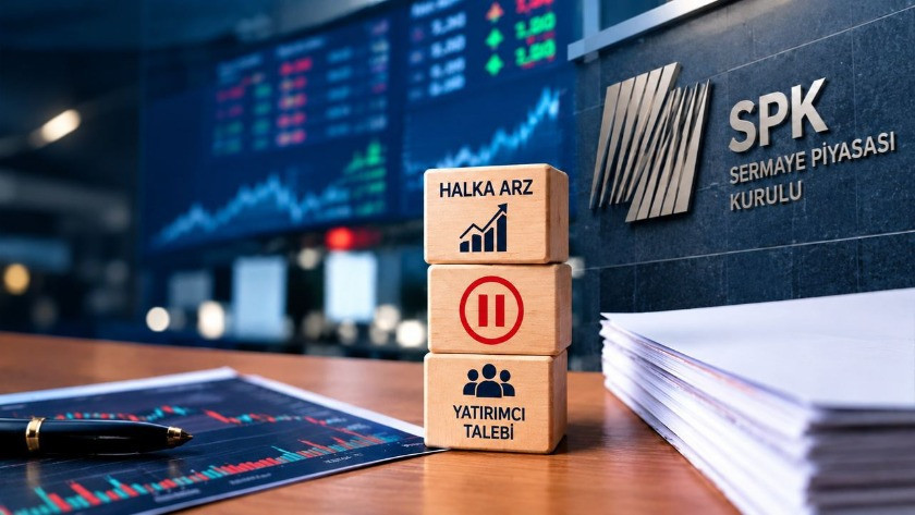 Fon krizinin ardından halka arzlarda dikkat çeken duraklama