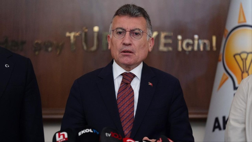 Abdullah Güler: Fon ödemelerinde kamu kaynağı kullanılmayacak