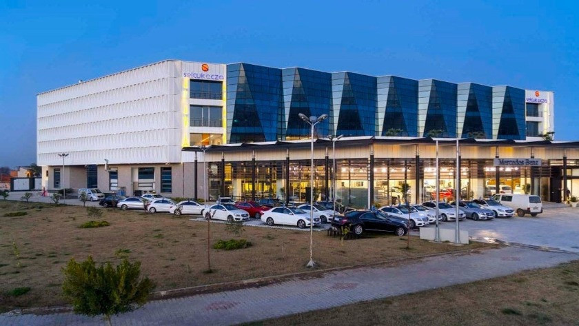 SPK kararları sonrası Selçuk Ecza'dan açıklama geldi